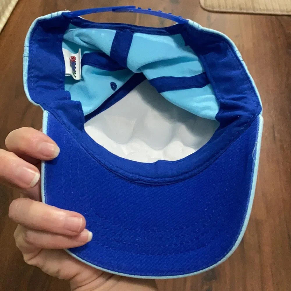 New PJ MASKS CAP TODDLER SIZE HAT Catboy Owlette Gekko